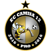 EC Camisa 12 logo