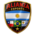 Alianza eSports logo