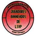 JP BANNEADOS LSVP logo