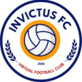 LVCP Invictus  FC logo