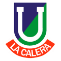 U.LA CALERA logo