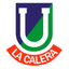 U.LA CALERA