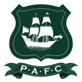 LVM Plymouth Argyle logo