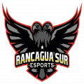 RANCAGUA SUR ESPORTS logo