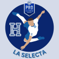 LA SELECTA HN logo