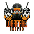Warfare united logo