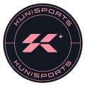 PVL KUNISPORTS  logo