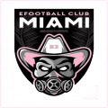 FVVP MIAMI EFC logo