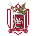 Indisciplina FC logo