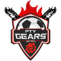 PTY GEARS NG logo