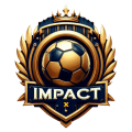 Impact x USA logo