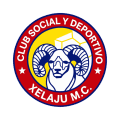 GTVP XELAJU  MC logo