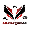 All Star Game logo
