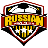 Russian Pro logo