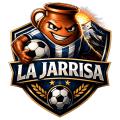 LA JARRISA logo