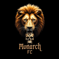 FVVP MONARCH FC logo