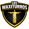 Los Waxiturros logo
