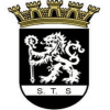 Santo Tirso FC logo