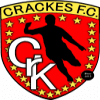 CRACKES FC logo