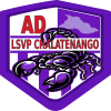 LSVP A.D. CHALATENANGO XBOX logo