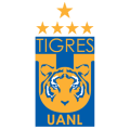 Tigres UANL logo