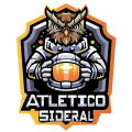 Atletico Sideral logo
