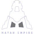 Mayan Empire logo