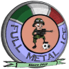 FuLL MeTaL Ice logo