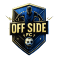 FC Offside  logo