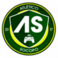 LVCP Atletico Socopo logo