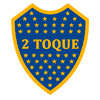 2 TOQUE logo