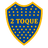 2 TOQUE