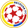 Recocha US FC Folded logo