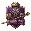 Lobos USA logo