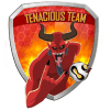 Tenacious Team [Inattivo] logo