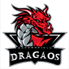 Equipo dado de baja (dragaos) logo