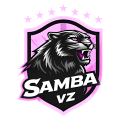 FVCP SAMBA logo