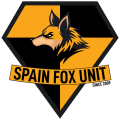 Spain Fox Unit logo