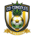 CD Congoles logo