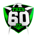 Tres Sesenta FC logo