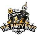 ThePartyBoyz  logo