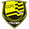 Cone Crew Fc - CCFC logo