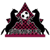 GUEMES FC logo