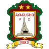 LPCp Ayacucho FC logo