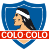 FVPA Colo Colo logo