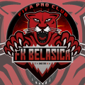 FK Belasica logo