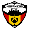 [ONE] HiSPANICOS FC logo