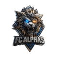 Alphas FC logo