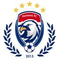 PANAMA FC LFV logo