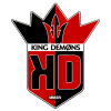 [ONE] King Demons logo